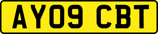 AY09CBT