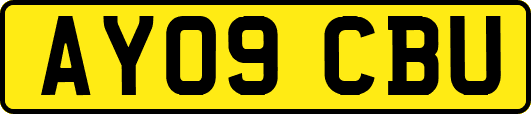 AY09CBU
