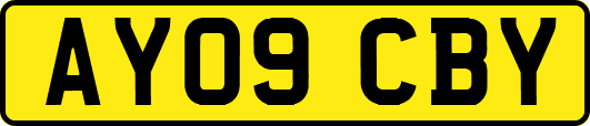 AY09CBY