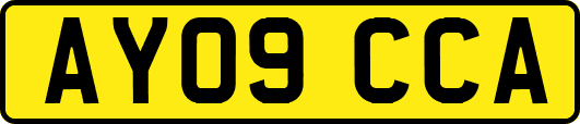 AY09CCA