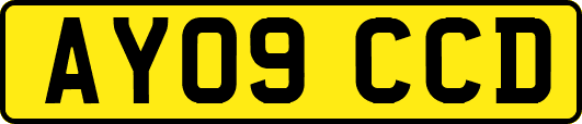 AY09CCD