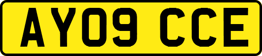AY09CCE