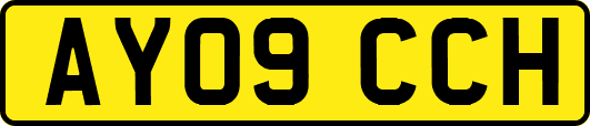 AY09CCH