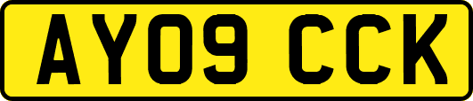 AY09CCK