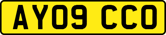AY09CCO