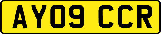 AY09CCR
