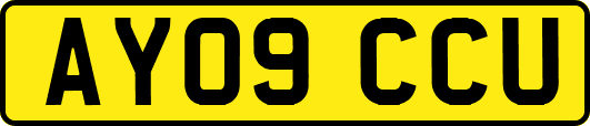 AY09CCU