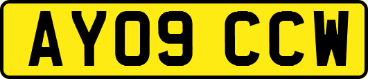 AY09CCW