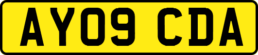 AY09CDA