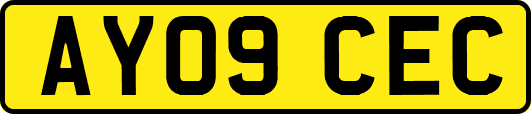 AY09CEC