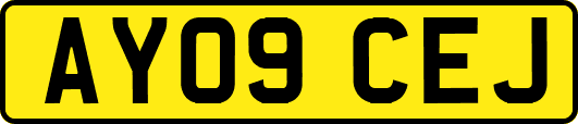 AY09CEJ