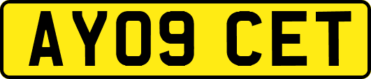AY09CET