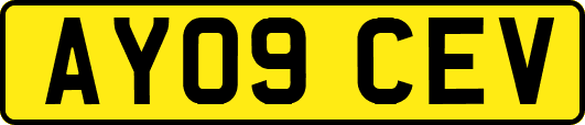AY09CEV
