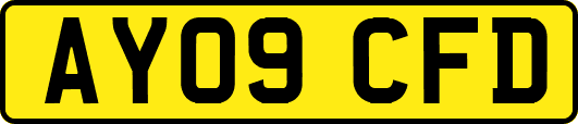 AY09CFD