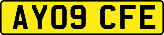AY09CFE