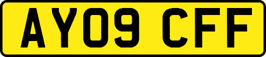 AY09CFF