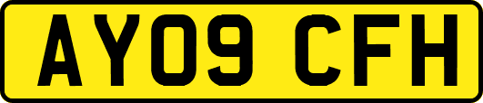 AY09CFH