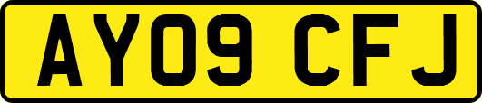 AY09CFJ