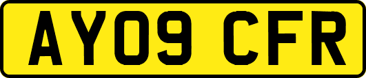 AY09CFR