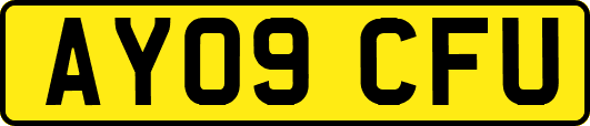 AY09CFU