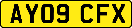 AY09CFX