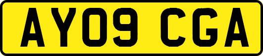 AY09CGA