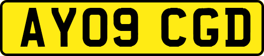 AY09CGD