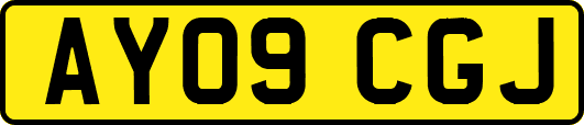AY09CGJ
