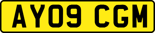 AY09CGM