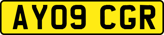 AY09CGR
