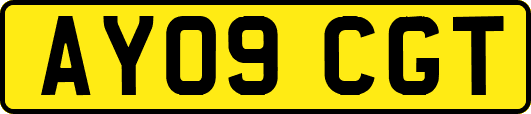 AY09CGT