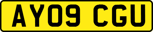 AY09CGU