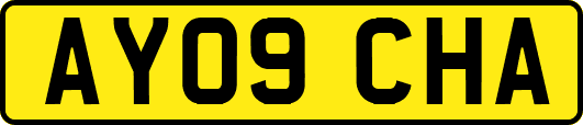 AY09CHA