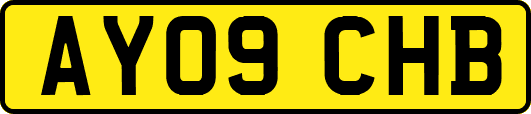 AY09CHB