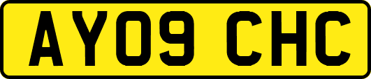 AY09CHC
