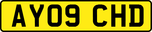 AY09CHD