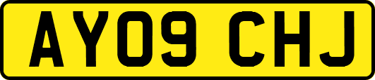 AY09CHJ