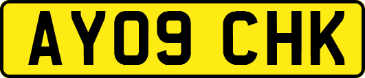 AY09CHK