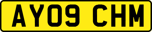AY09CHM