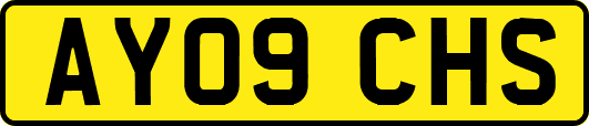 AY09CHS