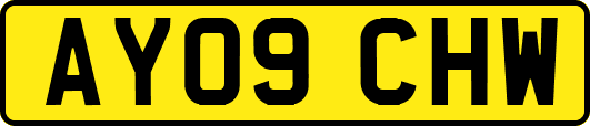 AY09CHW
