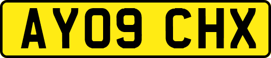 AY09CHX