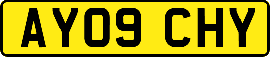 AY09CHY