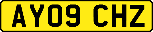 AY09CHZ