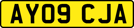 AY09CJA