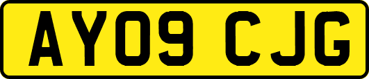 AY09CJG