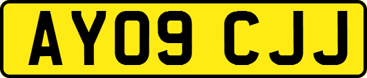 AY09CJJ