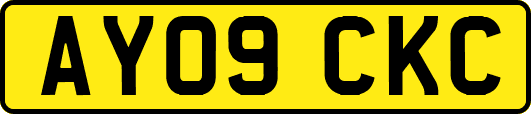 AY09CKC