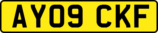AY09CKF