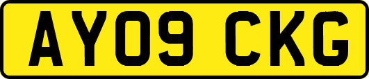 AY09CKG